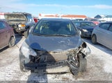 Nissan Versa 3N1CE2CP5EL389735 fotografie