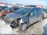 Nissan Versa 3N1CE2CP5EL389735 fotografie
