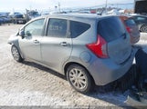 Nissan Versa 3N1CE2CP5EL389735 снимка