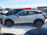 Mazda Cx-3 Gx JM1DKFB75K1447705 снимка