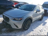 Mazda Cx-3 Gx JM1DKFB75K1447705 снимка