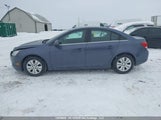 Chevrolet Cruze 1G1PC5SB4E7339286 fotografie