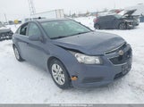 Chevrolet Cruze 1G1PC5SB4E7339286 снимка