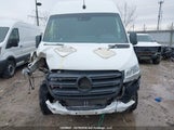 Mercedes-Benz Sprinter W1Y5ECHY3NP446964 снимка