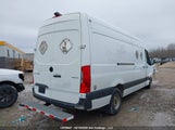 Mercedes-Benz Sprinter W1Y5ECHY3NP446964 снимка
