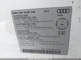 Audi Q3 Premium Plus WA1JCCFS9HR015572 снимка