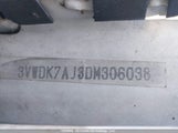 Volkswagen Jetta 3VWDK7AJ3DM306038 снимка
