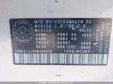 Volkswagen Jetta 3VWDK7AJ3DM306038 снимка