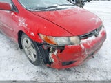 Honda Civic Ex 2HGFG12837H006462 снимка