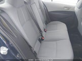 Toyota Corolla Se 5YFB4RBE5LP017235 снимка