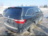 Honda Odyssey Exl 5FNRL5H60CB507829 снимка