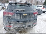 Chevrolet Trailblazer Activ KL79MSSLXMB018351 снимка