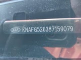 Kia Rondo Lx/Ex KNAFG526387159079 снимка
