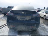 Tesla Model Y Long Range 7SAYGDEE7SF234136 fotografie