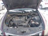 Honda Accord Exl 1HGCP26818A811847 photo