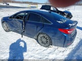 Hyundai Sonata Se 5NPE24AF0FH015670 снимка