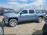 GMC Sierra 3GTU2UEC7FG290599 снимка