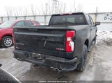 Chevrolet Silverado  Rst 2GCUDEED7R1185681 снимка