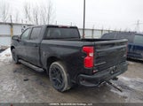 Chevrolet Silverado  Rst 2GCUDEED7R1185681 снимка