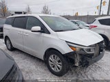 Kia Sedona KNDMB5C1XJ6386227 снимка