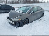 Honda Civic Dx-G 2HGFA1F49BH013093 снимка