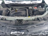 Chevrolet Equinox Lt Awd 3GNAXPEG2SL308248 снимка