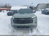 Chevrolet Equinox Lt Awd 3GNAXPEG2SL308248 снимка
