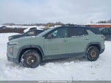 Chevrolet Equinox Lt Awd 3GNAXPEG2SL308248 снимка