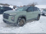 Chevrolet Equinox Lt Awd 3GNAXPEG2SL308248 снимка