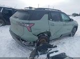 Chevrolet Equinox Lt Awd 3GNAXPEG2SL308248 снимка
