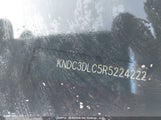 Kia Ev6 Land/Wind KNDC3DLC5R5224222 снимка