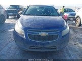 Chevrolet Cruze Lt Turbo 1G1PF5SCXC7407684 fotografie