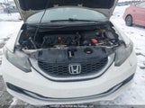 Honda Civic Lx 2HGFB2F45DH107171 снимка