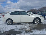 Honda Civic Lx 2HGFB2F45DH107171 снимка