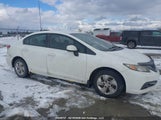 Honda Civic Lx 2HGFB2F45DH107171 снимка