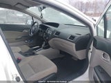 Honda Civic Lx 2HGFB2F45DH107171 снимка