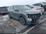 Nissan Rogue S/Sv 5N1AT2MT2KC752789 снимка