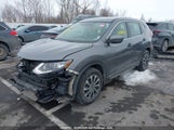 Nissan Rogue S/Sv 5N1AT2MT2KC752789 снимка