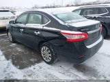 Nissan Sentra S/Sv/Sr/Sl 3N1AB7AP6FL685378 fotografie