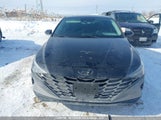 Hyundai Elantra Luxury Ivt KMHLN4AG8PU611362 fotografie