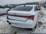 Hyundai Elantra Sel KMHLN4AG8PU577603 снимка