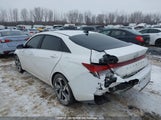 Hyundai Elantra Sel KMHLN4AG8PU577603 снимка