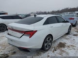 Hyundai Elantra Sel KMHLN4AG8PU577603 снимка