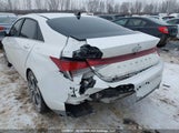 Hyundai Elantra Sel KMHLN4AG8PU577603 снимка
