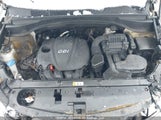 Hyundai Santa Fe Sport 2.4 Base 5XYZT3LBXFG301343 fotografie