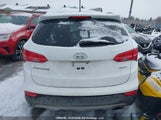 Hyundai Santa Fe Sport 2.4 Base 5XYZT3LBXFG301343 fotografie