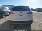 Hyundai Santa Fe Sport 2.4 Base 5XYZT3LBXFG301343 fotografie