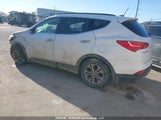 Hyundai Santa Fe Sport 2.4 Base 5XYZT3LBXFG301343 fotografie