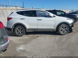 Hyundai Santa Fe Sport 2.4 Base 5XYZT3LBXFG301343 fotografie