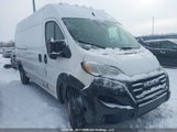 Ram Promaster   High 3C6LRVDG5PE577462 photo